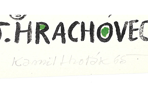 P.F. 1966 - J. Hrachovec